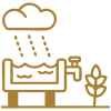 rain water harvesting